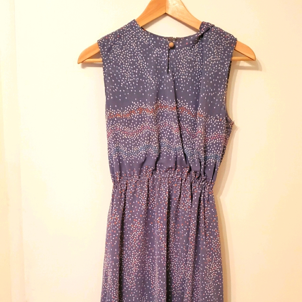 Reworked Vintage Dress